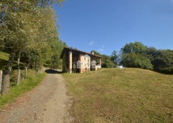 Terreno - Rustic regione scheè, Val di Chy - photo 16