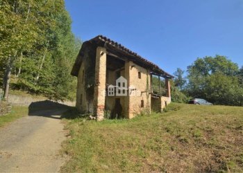 Terreno - Rustic regione scheè, Val di Chy - photo 17