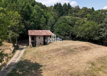 Terreno - Rustic regione scheè, Val di Chy - photo 19