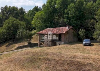 Terreno - Rustic regione scheè, Val di Chy - photo 22
