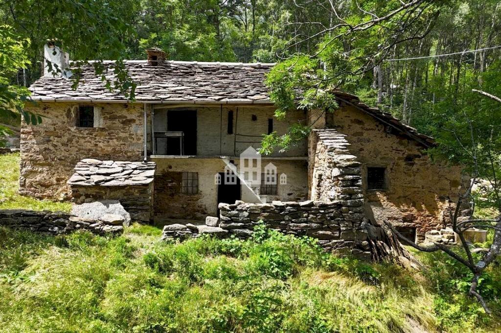 Terreno - Rustic Regione San Giacomo, snc, Andrate - photo 3