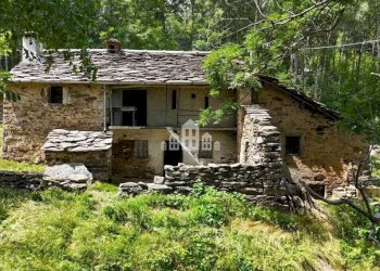 Terreno - Rustic Regione San Giacomo, snc, Andrate - photo 3