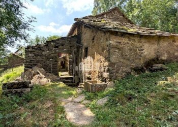 Terreno - Rustic Regione San Giacomo, snc, Andrate - photo 7