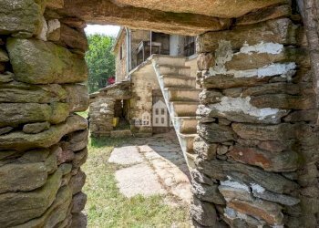 Terreno - Rustic Regione San Giacomo, snc, Andrate - photo 8