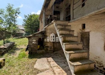 Terreno - Rustic Regione San Giacomo, snc, Andrate - photo 10