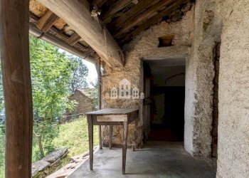 Giardino - Rustic Regione San Giacomo, snc, Andrate - photo 11