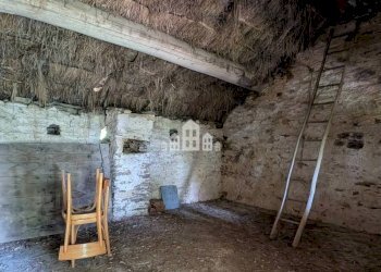 Stanza non arredata - Rustic Regione San Giacomo, snc, Andrate - photo 12