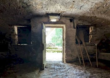Cantina - Rustic Regione San Giacomo, snc, Andrate - photo 26