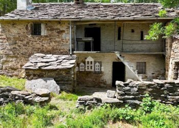 Facciata - Rustic Regione San Giacomo, snc, Andrate - photo 34