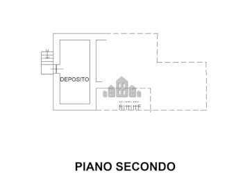 Planimetria - Rustic Regione San Giacomo, snc, Andrate - photo 42