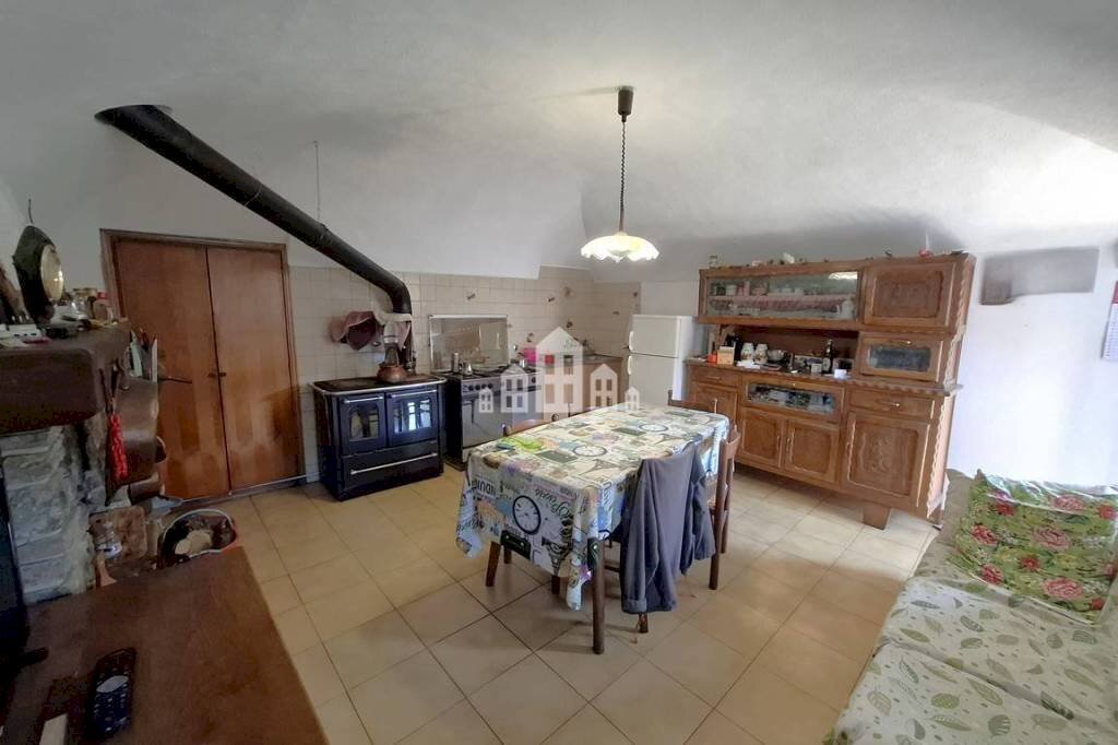 Cucina - Independent house Località Cà Dana, 9, Prascorsano - photo 3
