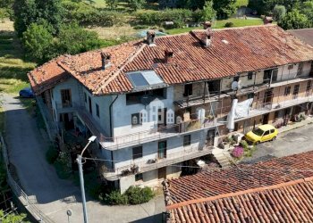 Vista - Independent house Località Cà Dana, 9, Prascorsano - photo 2