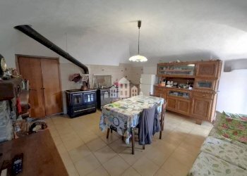 Cucina - Independent house Località Cà Dana, 9, Prascorsano - photo 3