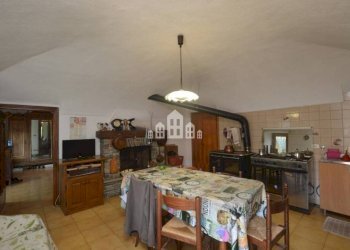 Cucina - Independent house Località Cà Dana, 9, Prascorsano - photo 21