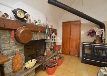 Cucina - Independent house Località Cà Dana, 9, Prascorsano - photo 23