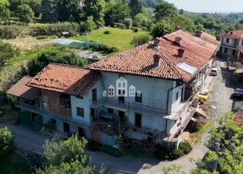 Vista - Independent house Località Cà Dana, 9, Prascorsano - photo 33