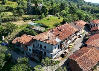 Vista - Independent house Località Cà Dana, 9, Prascorsano - photo 34