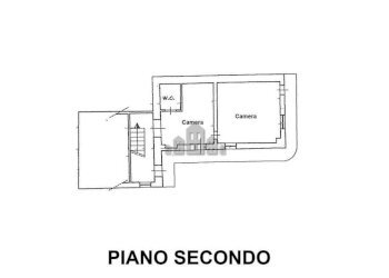 Planimetria - Independent house Località Cà Dana, 9, Prascorsano - photo 41