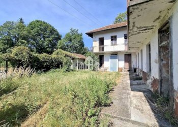 Giardino - Independent house Località Bandone, snc, Cuorgnè - photo 5