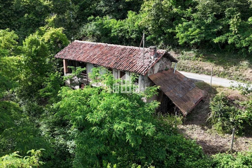 Terreno - Rustico via chignolo, 5, Vidracco - foto 1