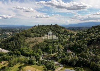 Vista - Rustic via chignolo, 5, Vidracco - photo 3