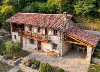 Facciata - Rustic via chignolo, 5, Vidracco - photo 6
