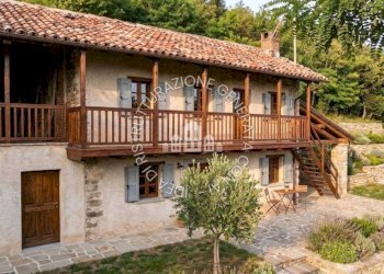 Facciata - Rustic via chignolo, 5, Vidracco - photo 8