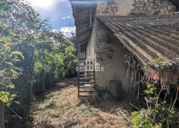 Giardino - Rustic via chignolo, 5, Vidracco - photo 9