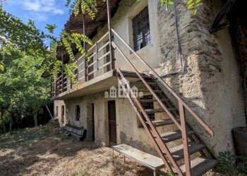 Facciata - Rustic via chignolo, 5, Vidracco - photo 10