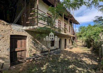 Terreno - Rustic via chignolo, 5, Vidracco - photo 12