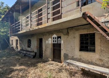 Facciata - Rustic via chignolo, 5, Vidracco - photo 18
