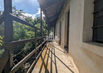 Balcone - Rustic via chignolo, 5, Vidracco - photo 19