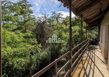 Balcone - Rustic via chignolo, 5, Vidracco - photo 20