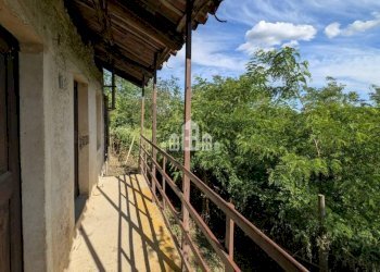 Balcone - Rustic via chignolo, 5, Vidracco - photo 21