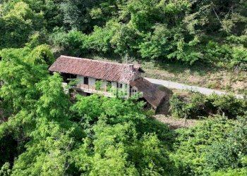 Vista - Rustic via chignolo, 5, Vidracco - photo 26