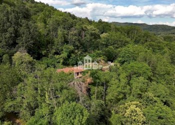 Vista - Rustic via chignolo, 5, Vidracco - photo 28