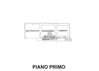 Planimetria - Rustic via chignolo, 5, Vidracco - photo 33