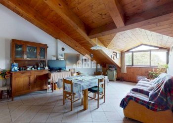 Salone - Two-room apartment via Baldissero, SNC, Vidracco - photo 1