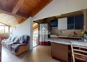 Veranda - Two-room apartment via Baldissero, SNC, Vidracco - photo 2