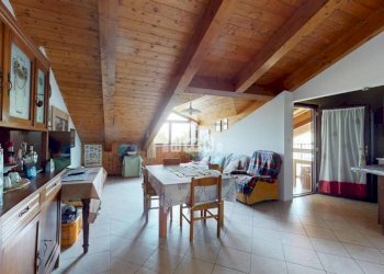 Veranda - Two-room apartment via Baldissero, SNC, Vidracco - photo 5