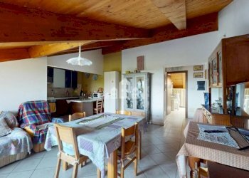 Salone - Two-room apartment via Baldissero, SNC, Vidracco - photo 6