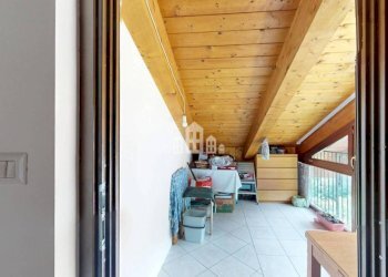 Ripostiglio - Two-room apartment via Baldissero, SNC, Vidracco - photo 8