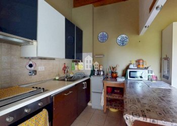Cucina - Two-room apartment via Baldissero, SNC, Vidracco - photo 9