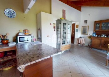 Cucina - Two-room apartment via Baldissero, SNC, Vidracco - photo 10