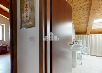 Disimpegno - Two-room apartment via Baldissero, SNC, Vidracco - photo 12