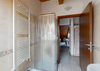 Bagno - Two-room apartment via Baldissero, SNC, Vidracco - photo 14