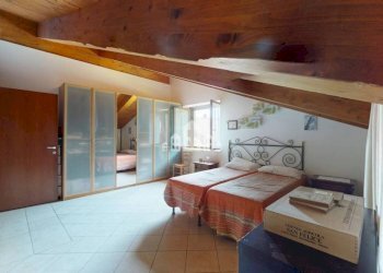 Camera da letto - Two-room apartment via Baldissero, SNC, Vidracco - photo 17
