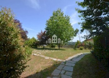 Giardino - Two-room apartment via Baldissero, SNC, Vidracco - photo 22