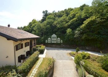 Cortile interno - Two-room apartment via Baldissero, SNC, Vidracco - photo 26