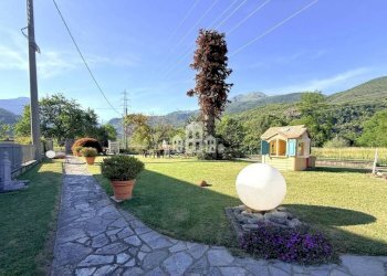 Giardino - Villa Località Giannone, 21, Cuorgnè - photo 2